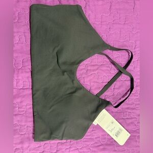 Elite eleven Airey Micro Bra